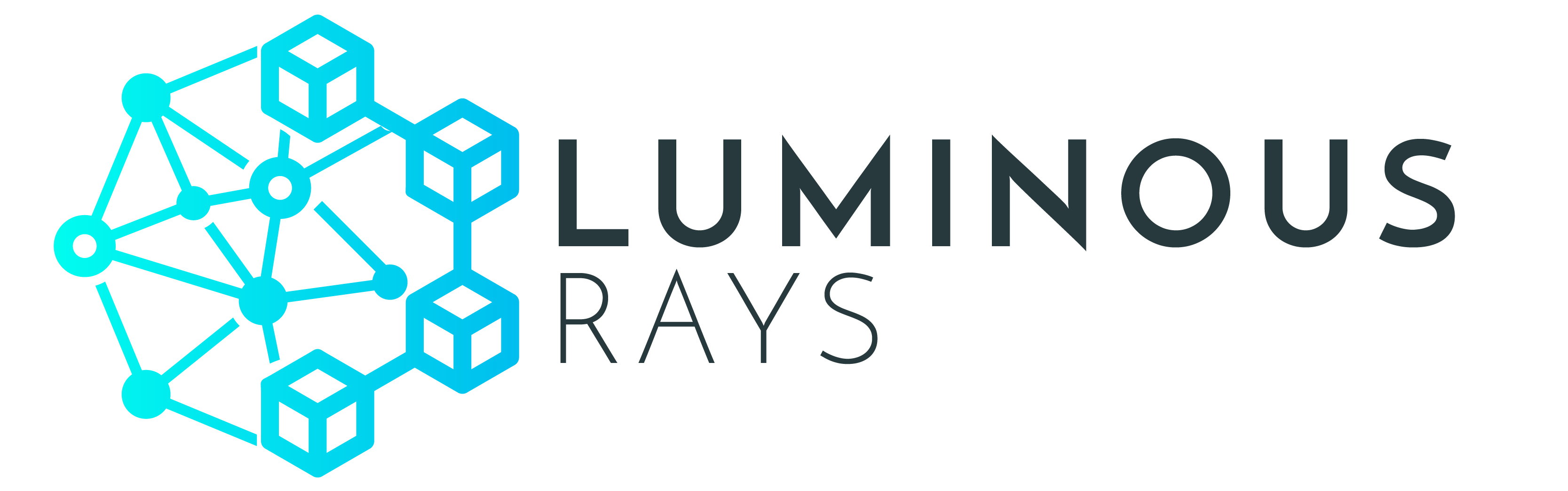 Luminous Rays LLC